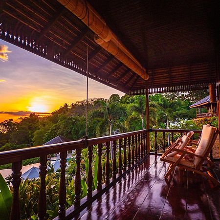 Bunaken Oasis Dive Resort And Spa Exteriér fotografie